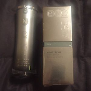Nerium Age IQ Night Cream